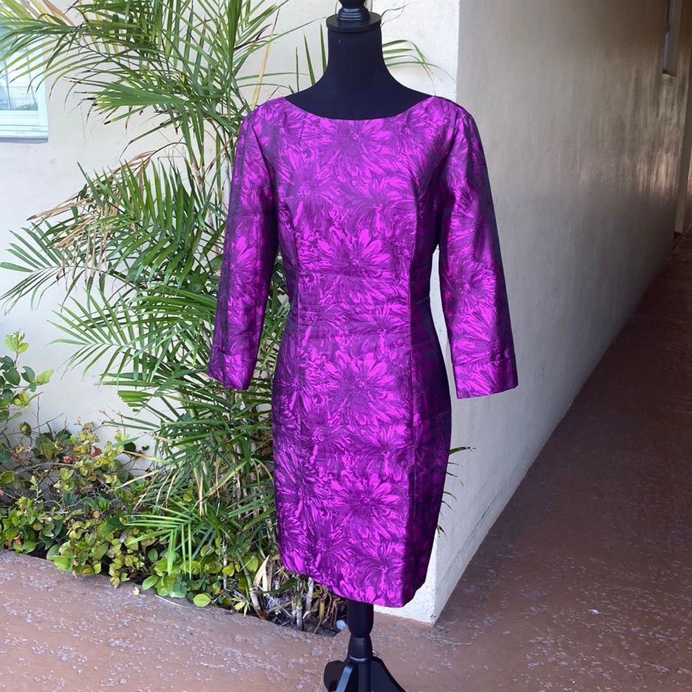 Chetta B Wedding days are here Mother of the bride or groom Chetta B 100 Silk